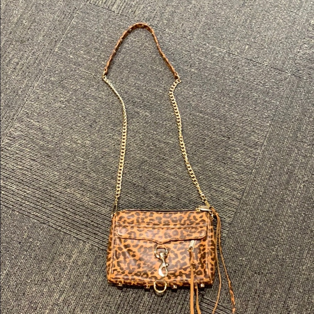 Rebecca minkoff crossbody